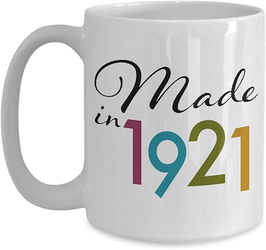 gifts for 98 year old woman