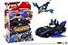 Ridemakerz DC Comics Batman Xtreme Customz Batmobile Starter Kit Vehicle