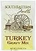 Southeastern Mills Turkey Gravy Mix 1.7 Ounce (Pack of 12)