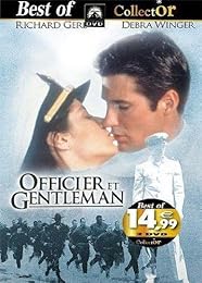 Officier Et Gentleman - Édition Collector