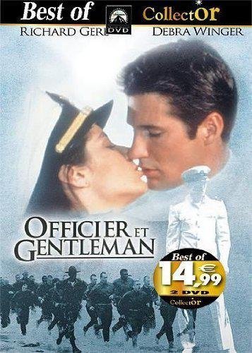 Officier Et Gentleman - Édition Collector