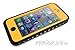 #1 Best Waterproof iPhone 5c Case, Underwater Protective Phone Cover Aluminum Cases. Shockproof, Dustproof & Scratch Resistant Protection. FREE Bonus Charging Cable, Protect & Defend By Armour Shell.