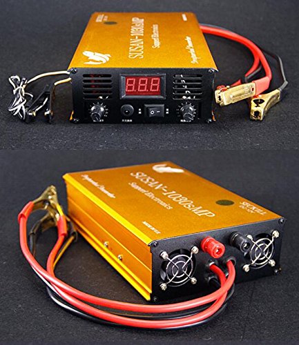 Coastlinecapitalfm Com High Power Electrofisher Fish Shocker Stunner Electric Fisher Fishing Machine Eleoption Ultrasonic Inverter Susan 1030smp Original Timing Management Products Semiconductor Products