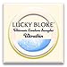 LUCKY BLOKE Luxury Thin Condoms - International ULTRA THIN Condom Sampler - World's Best Thin Condoms ( variety 12 pack): Trojan, Okamoto, Kimono, Crown, Naked Luxury