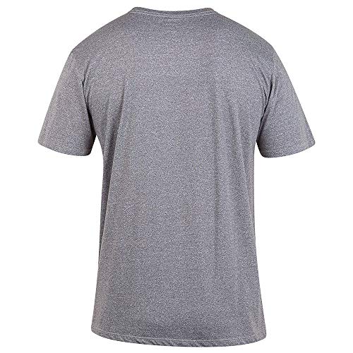 Hurley M Wavescript S/S heren T-shirt - Image 5
