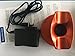 PofeLove Orange Curing Light Cure Lamp 110V