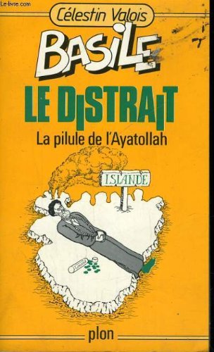 La  Pilule de l'ayatollah