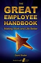 The Great Employee Handbook
