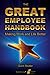 The Great Employee Handbook