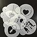 ART Kitchenware 6pcs 4.5