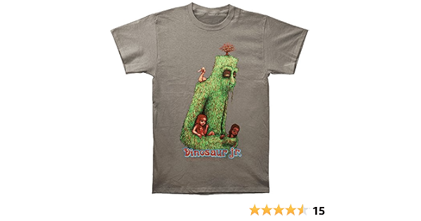 Amazon.com: Dinosaur Jr. - Farm T-Shirt 