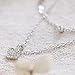 Simsly Anklet Bracelet with Heart Foot Jewelry Beach Ankle Chain for Women and Girls JL-135