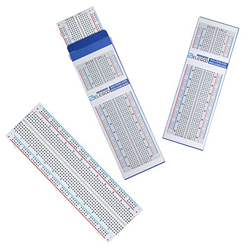 1 EL+CP+003+Breadboard+Solderless+Distribution+Connecting