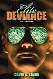 Elite Deviance (9th Edition) cover