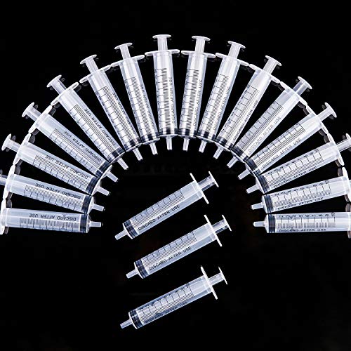 4 Frienda+Measurement+Scientific+Measuring+Refilling