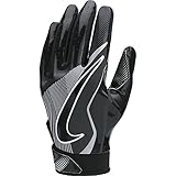 Nike Boy's Vapor Jet 4 Football Receiver Gloves