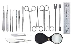 DR Instruments-DR78662 36 Pcs Comprehensive