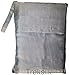 Treksilk: 240 cm! 100% Mulberry Silk Single Sleeping Bag Liner Travel Sheet Sackthumb 4