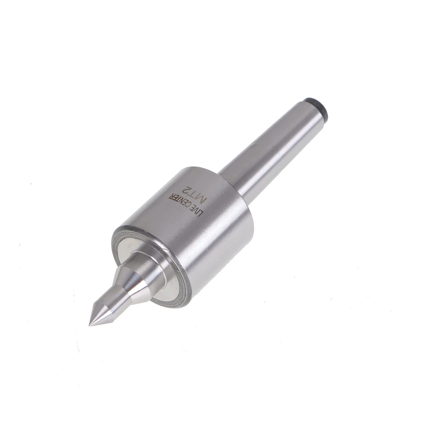 Photo 1 of findmall MT2 Live Center MT 2 Accuracy 0.000197 Inch Load Capacity 220 LB for Wood Metal Lathe