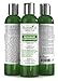 Hair Growth/Anti-Hair Loss Sulfate-Free Shampoo “Rosemary & Lemongrass”. Alopecia Prevention and DHT Blocker. Doctor Developed. NEW 2018 FORMULA!thumb 1