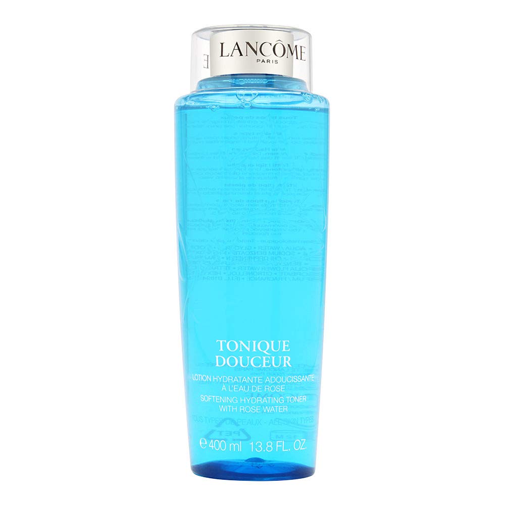 lancome rose water toner