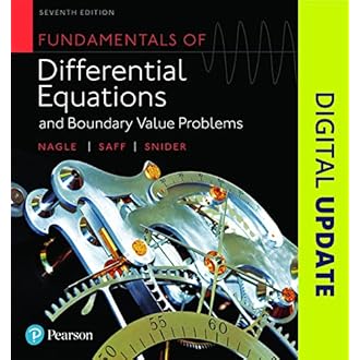Best differential equations book
