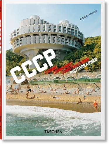 Amazon.com: CCCP Underground: Metro Stations of the Soviet Era