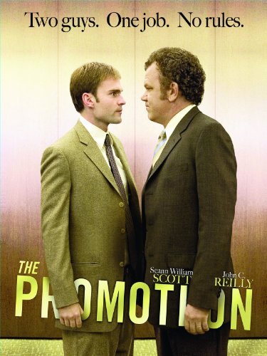 The Promotion