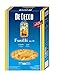 De Cecco Pasta, Fusilli No.34, 1 Pound (Pack of 12) - Made in Italy, High in Protein & Iron, Bronze die
