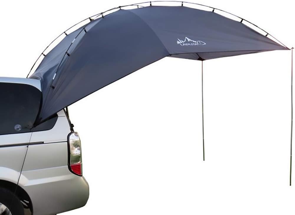 ASUD Backroadz Truck Tent