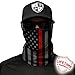 Salt Armour Face Mask Shield Protective Balaclava Alpha Defense (Fire Appreciation)