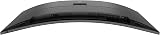 AOC AGON AG493UCX2 49 Inch Dual QHD Curved Monitor 165Hz USB-C DP HDMI view 4