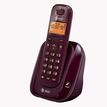 Yongmei Telefon Digitales Schnurloses Telefon Startseite