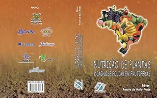 Livro Nutrição e Adubação de Espécies Florestais e Palmeiras
