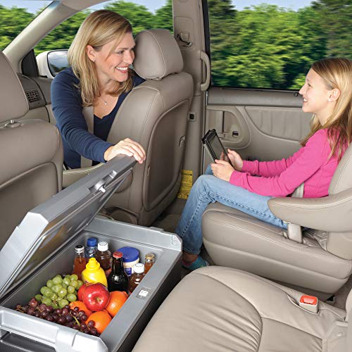 Coleman PowerChill Hot/Cold Portable Thermoelectric Cooler, 40