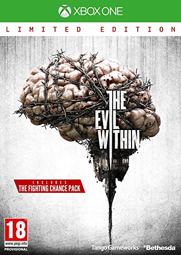 The Evil Within