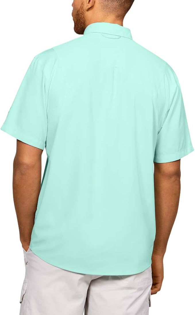 men's ua tide chaser 2.0 short sleeve
