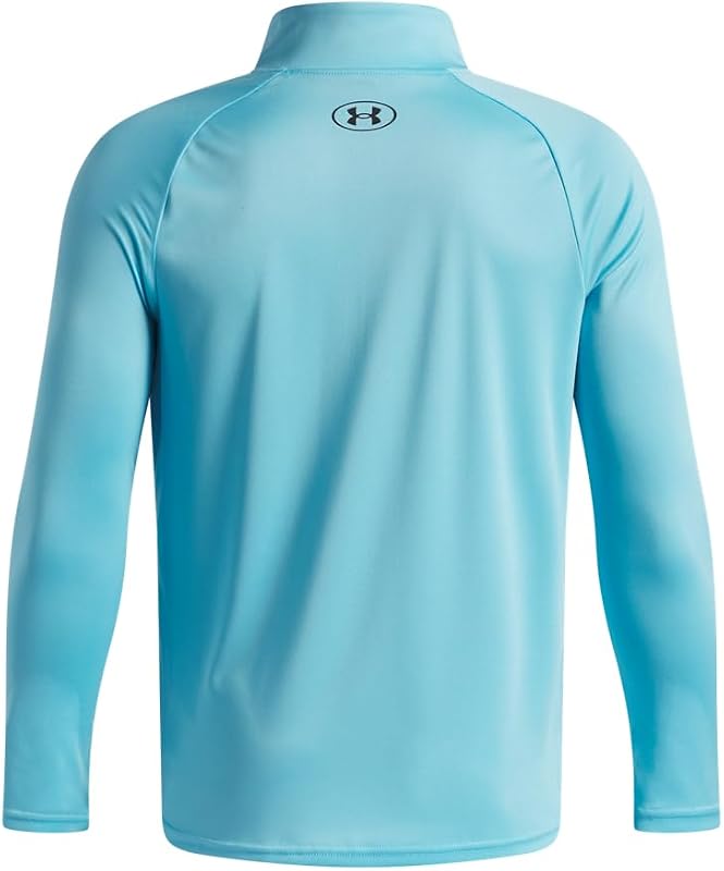 UA Tech 2.0 1/2 Zip — foto 2 de 3