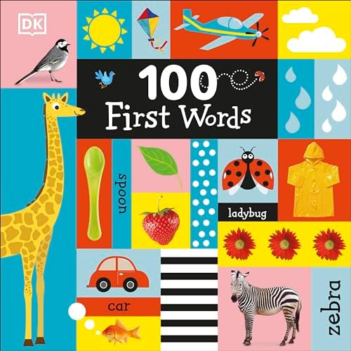 My Big Book of Words: Page Publications: 9781648330612: Amazon.com
