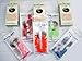 Pet Soft Nail Caps For Cat Claws GLOW IN THE DARK * LARGE SIZE * Purrdy Paws Brand, declaw, petco, pets Supply Store/Shop