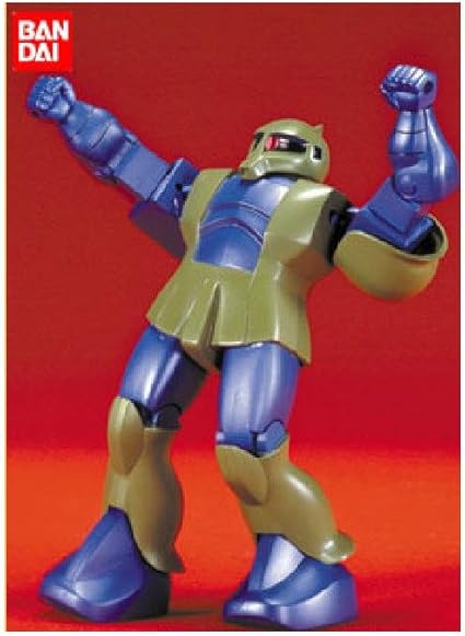 Amazon 1 144 Ms 05b 旧型ザク 機動戦士ガンダム プラモデル 通販