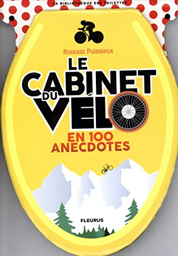 Le  cabinet du vélo