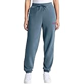 PUMA Women's Fleece Jogger Sweatpant with Pockets
