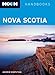 Moon Nova Scotia (Moon Handbooks)
