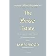 The Broken Estate: Essays on Literature and Belief