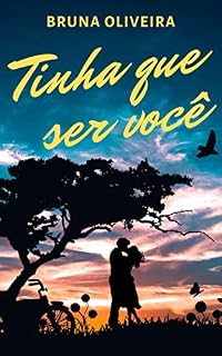 Livro Tinha que ser você