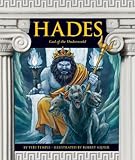 Hades: God of the Underworld (Greek Mythology)