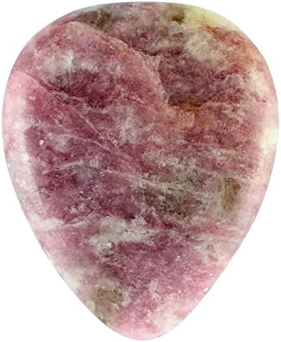 Dune Tones - Lepidolite - Individual Plectrum