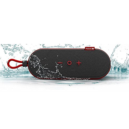 Fugoo Style S Review Fugoo Bluetooth Speaker