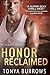Honor Reclaimed (Hornet Book 2)